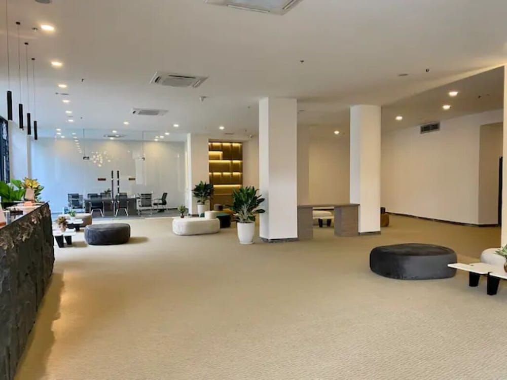 undefined The Arrivals Hotel - District 1 8