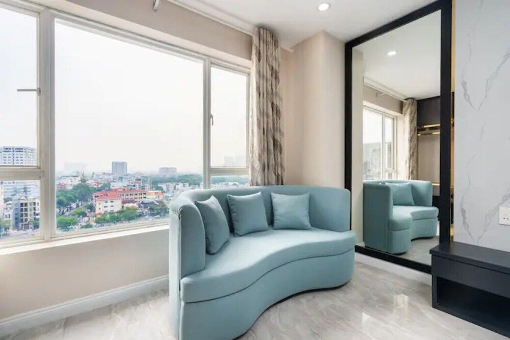 undefined The Arrivals Hotel - District 1 3