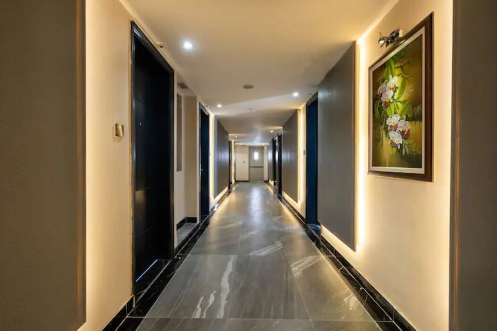 undefined The Arrivals Hotel - District 1 7