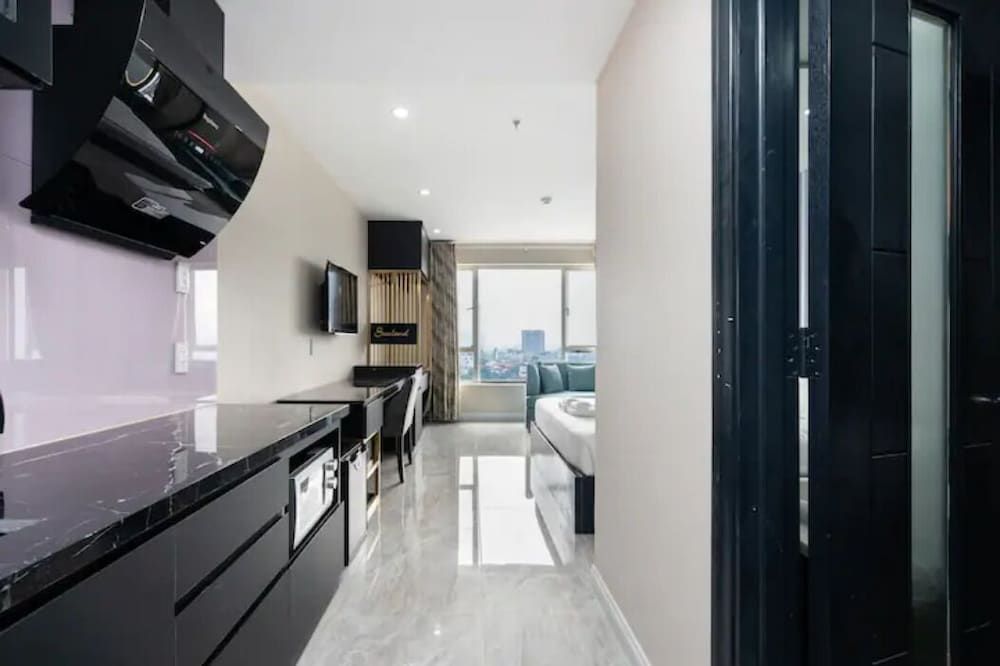 undefined The Arrivals Hotel - District 1 5