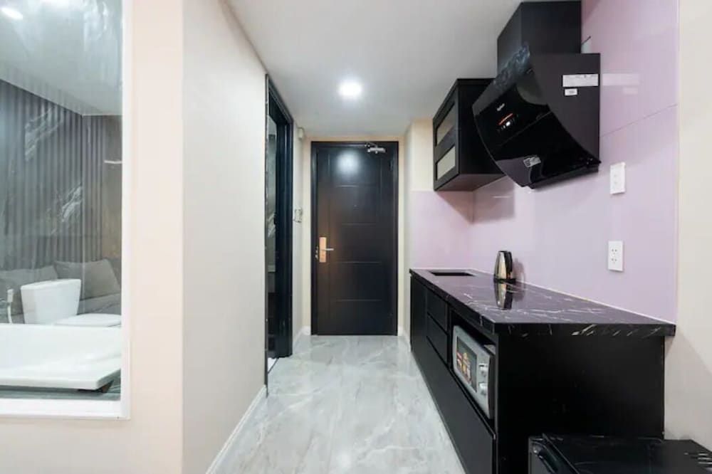 undefined The Arrivals Hotel - District 1 10