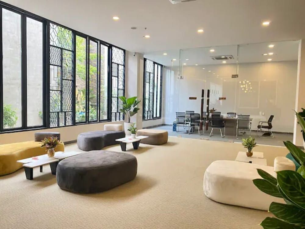 undefined The Arrivals Hotel - District 1