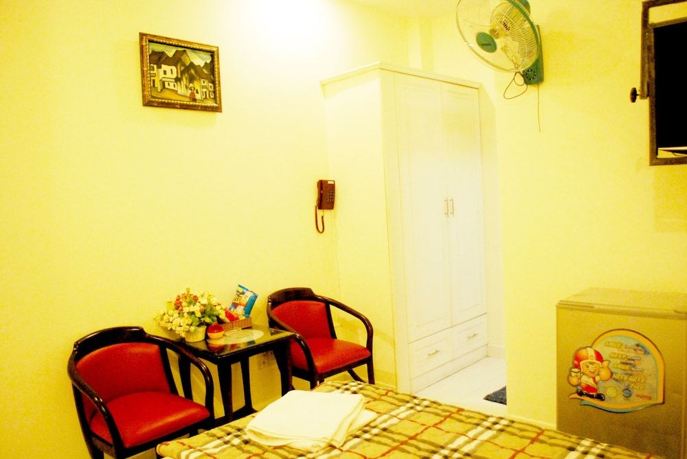 undefined Lan Anh Hotel 5