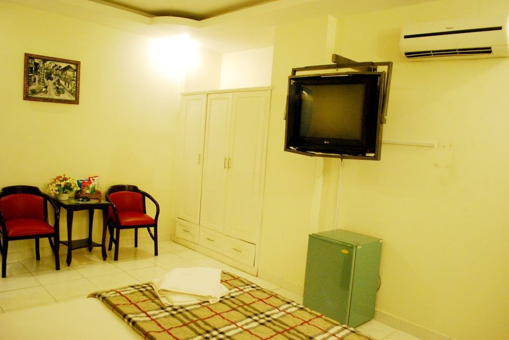 undefined Lan Anh Hotel 10