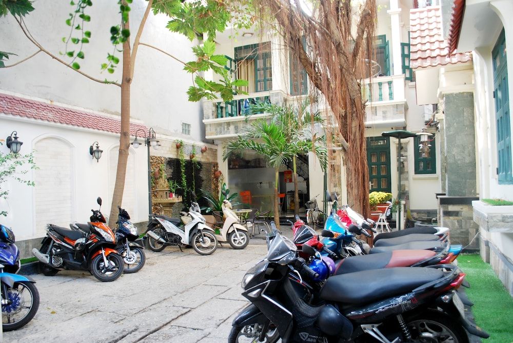 undefined Lan Anh Hotel 9