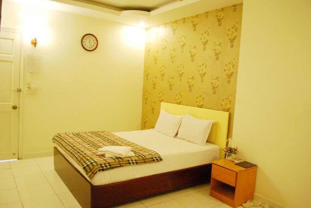 undefined Lan Anh Hotel 8