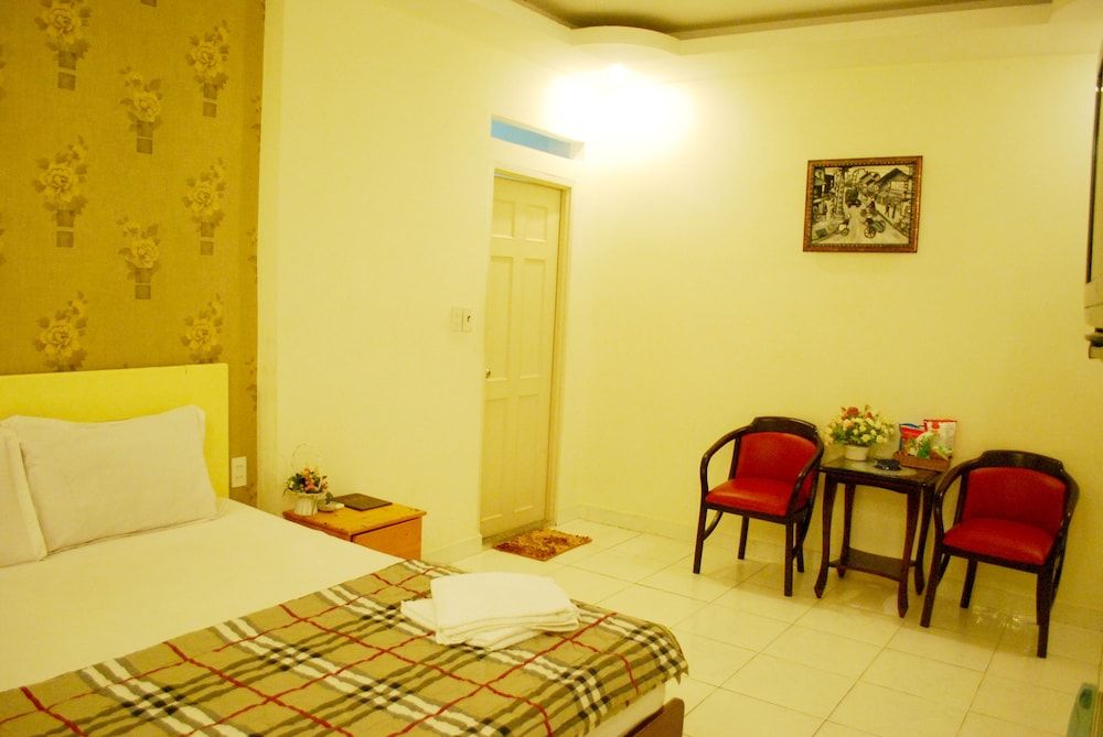 undefined Lan Anh Hotel 2