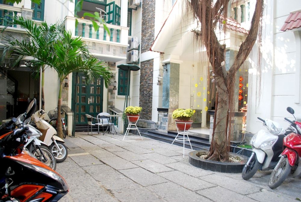 undefined Lan Anh Hotel 6