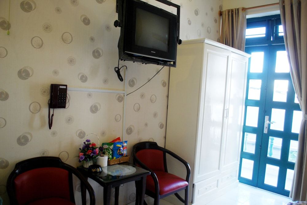 undefined Lan Anh Hotel