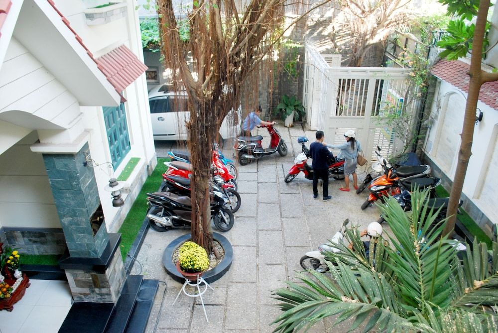 undefined Lan Anh Hotel 8