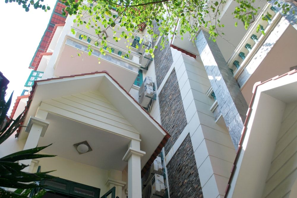 undefined Lan Anh Hotel 5