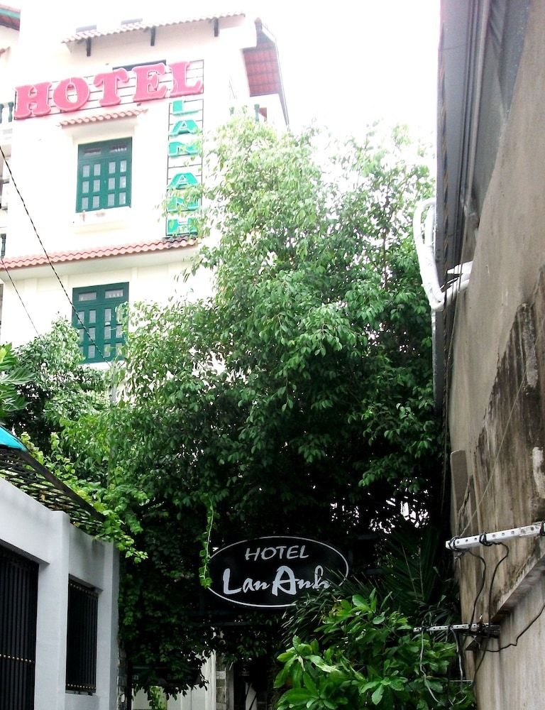 undefined Lan Anh Hotel 10