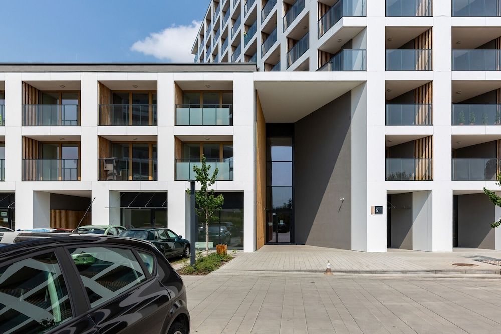 undefined Kokoryczki Studio Warsaw by Renters