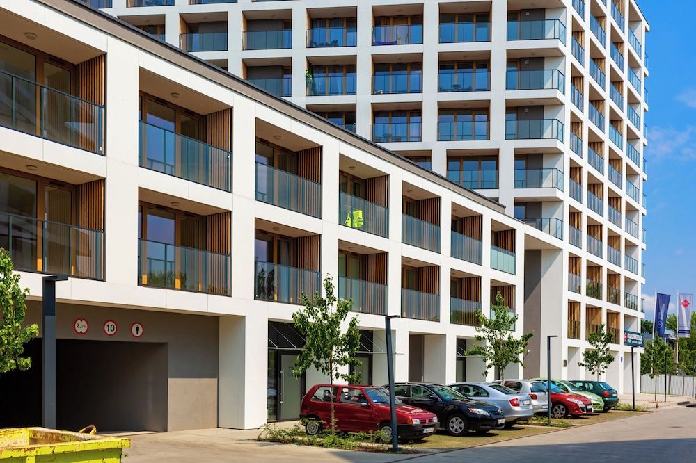 undefined Kokoryczki Studio Warsaw by Renters 4