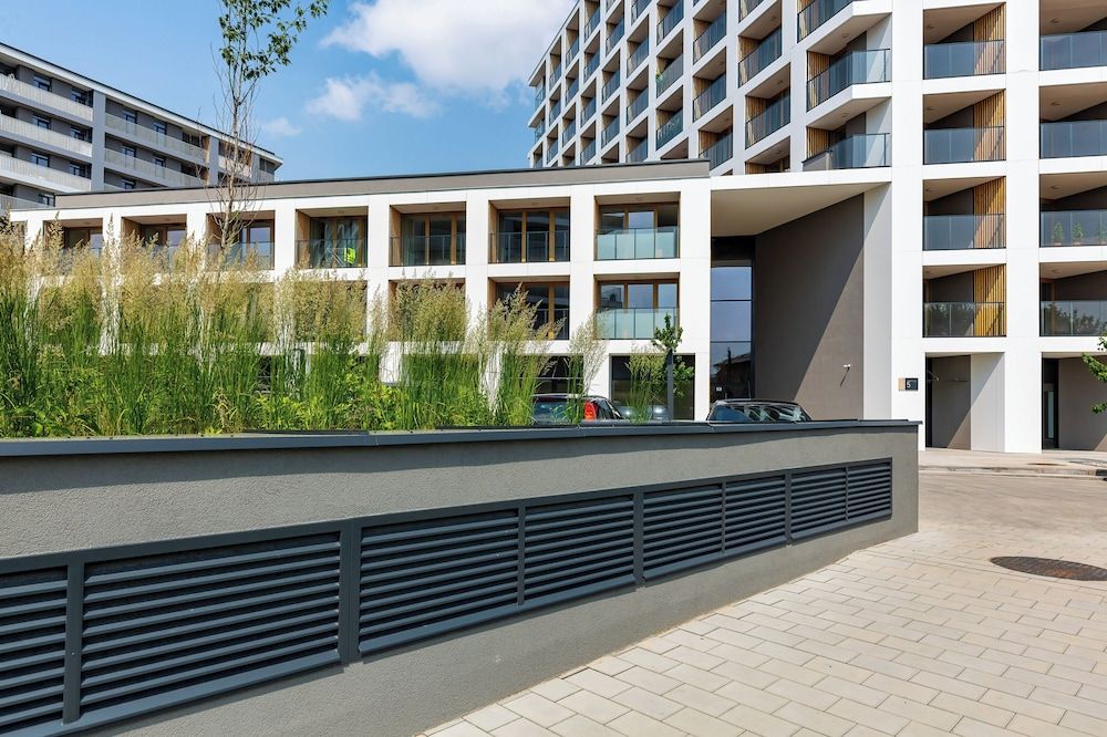 undefined Kokoryczki Studio Warsaw by Renters 8