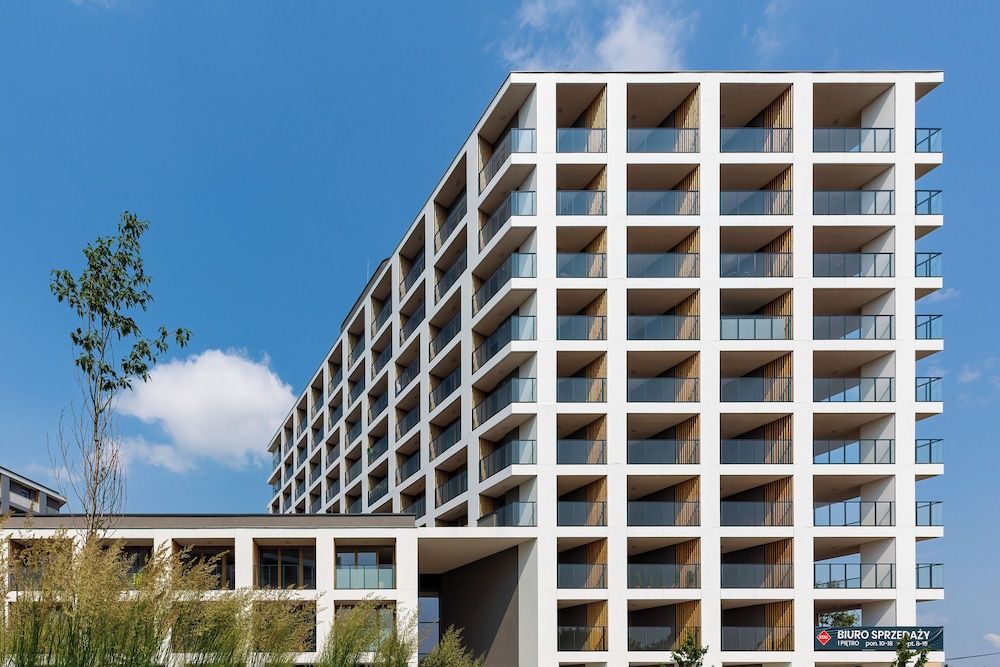 undefined Kokoryczki Studio Warsaw by Renters 2