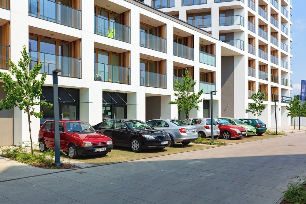 undefined Kokoryczki Studio Warsaw by Renters 9