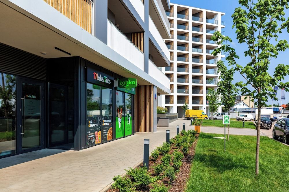 undefined Kokoryczki Studio Warsaw by Renters 7