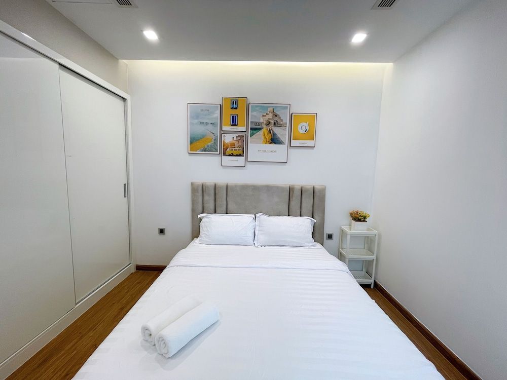 Business Apartment