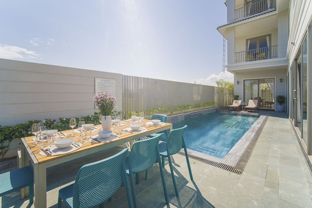 undefined The Manor Hoi An Villa 4