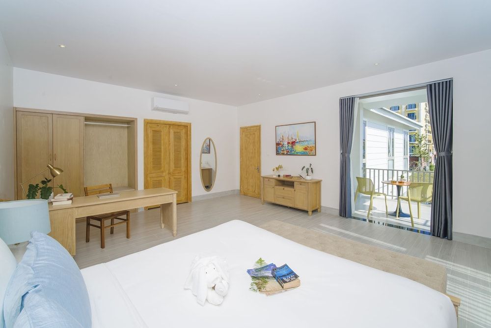 undefined The Manor Hoi An Villa 6