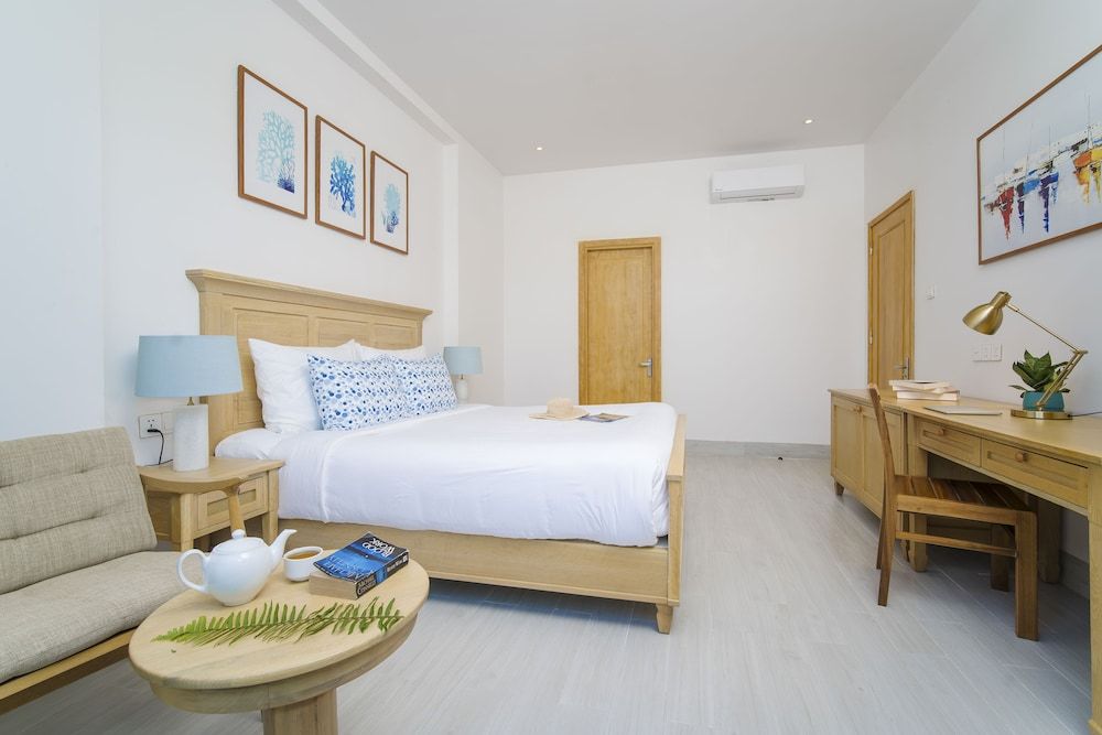 undefined The Manor Hoi An Villa 5