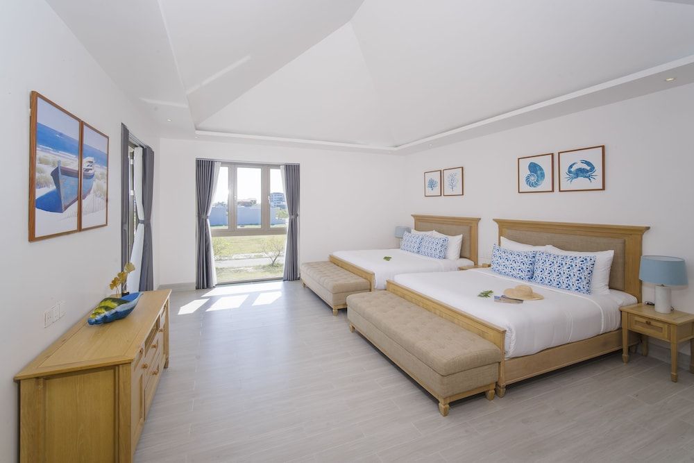 undefined The Manor Hoi An Villa 9