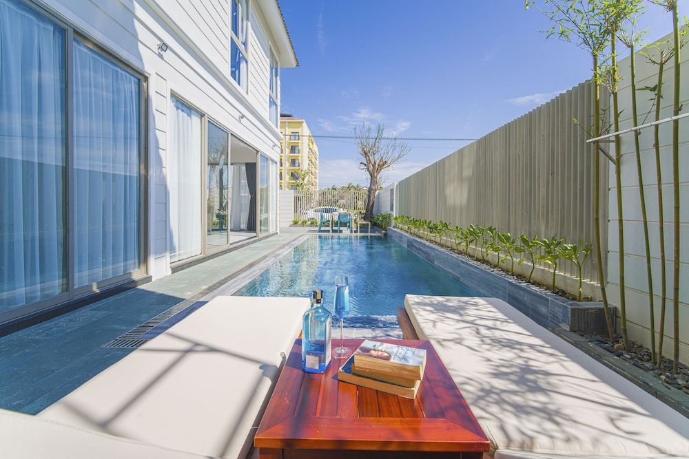 undefined The Manor Hoi An Villa 3