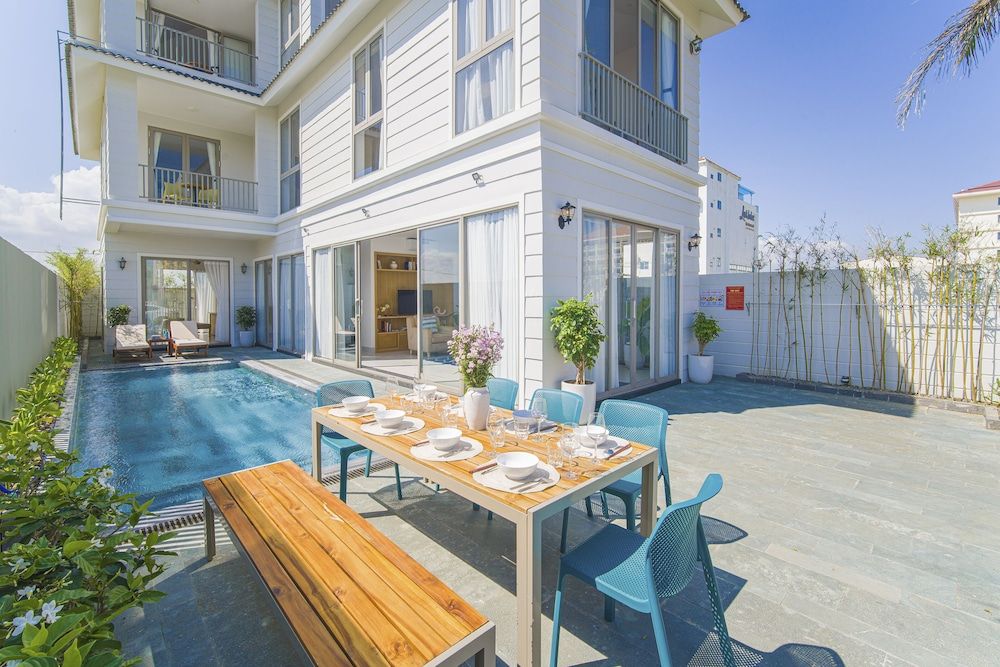 undefined The Manor Hoi An Villa 2