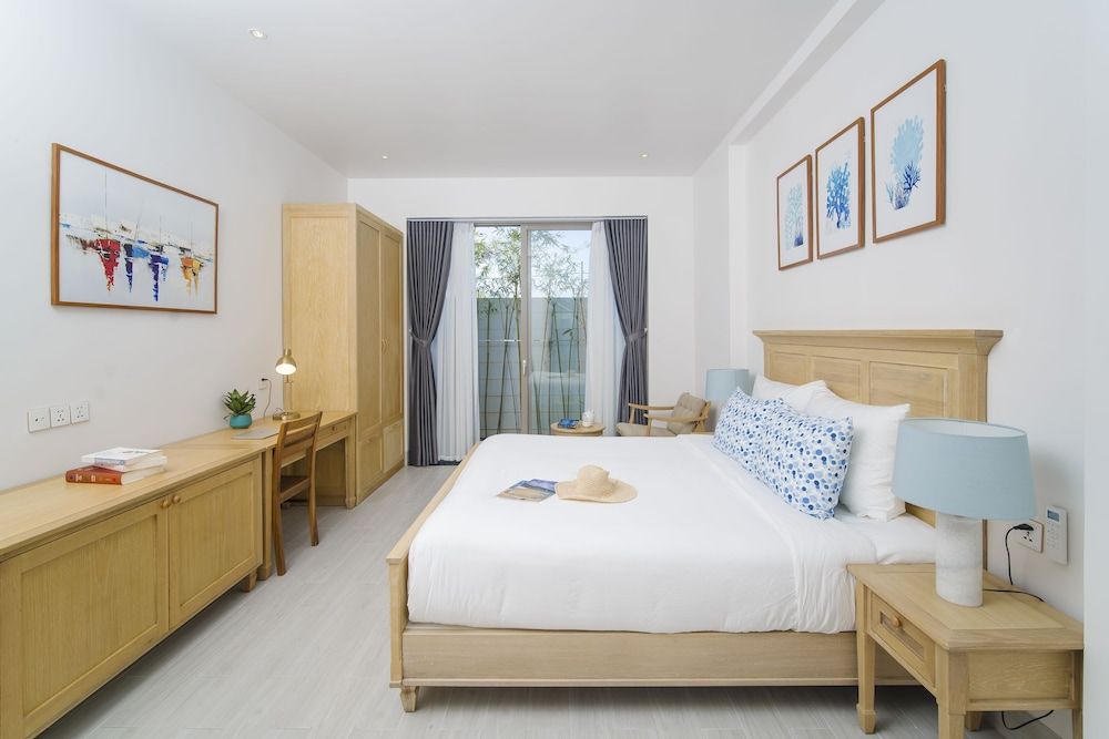 undefined The Manor Hoi An Villa 7