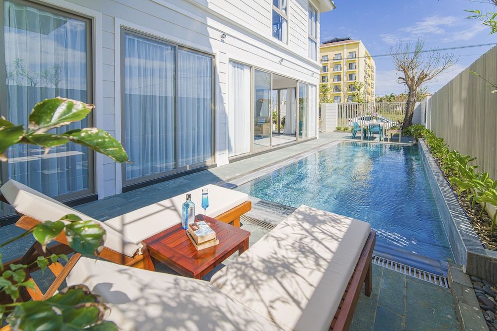 The Manor Hoi An Villa Premier Villa 2