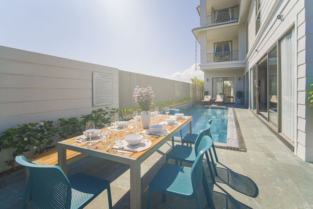 undefined The Manor Hoi An Villa