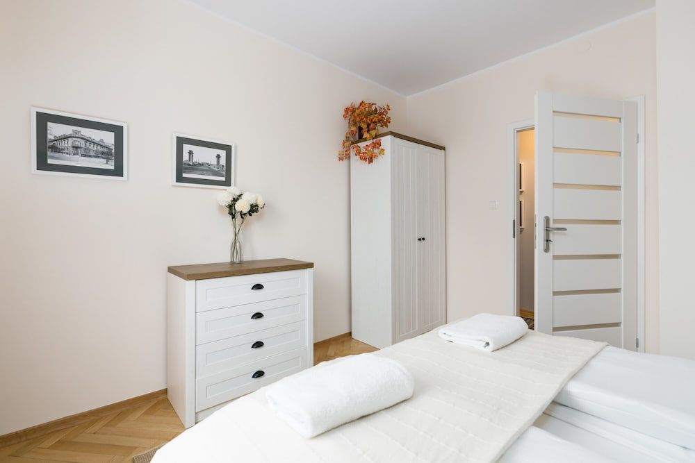 Apartment, 1 Bedroom, Kitchen