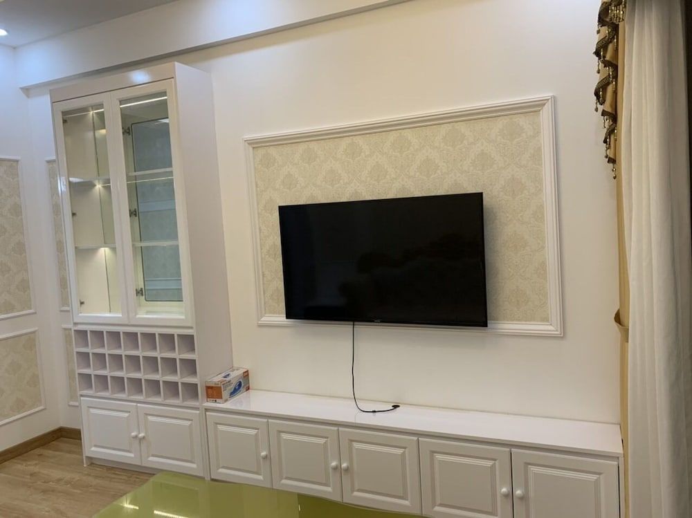 Saigon South Residence - Vina We Stay Traditional Apartment 23