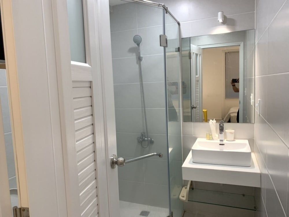 Saigon South Residence - Vina We Stay Business Apartment 5