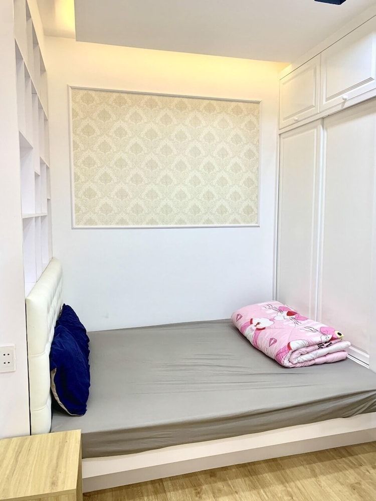 Saigon South Residence - Vina We Stay Traditional Apartment 18