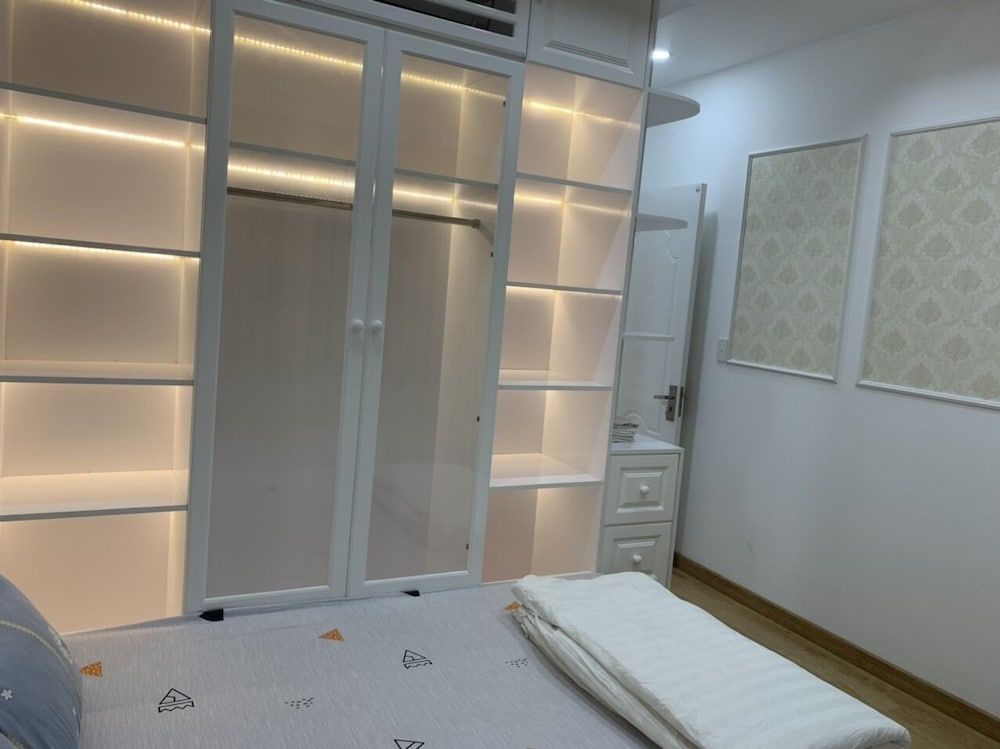 Saigon South Residence - Vina We Stay Traditional Apartment 15