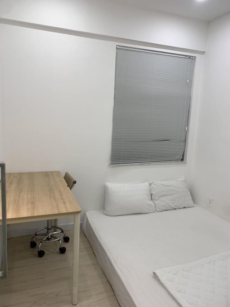 Saigon South Residence - Vina We Stay Business Apartment 2