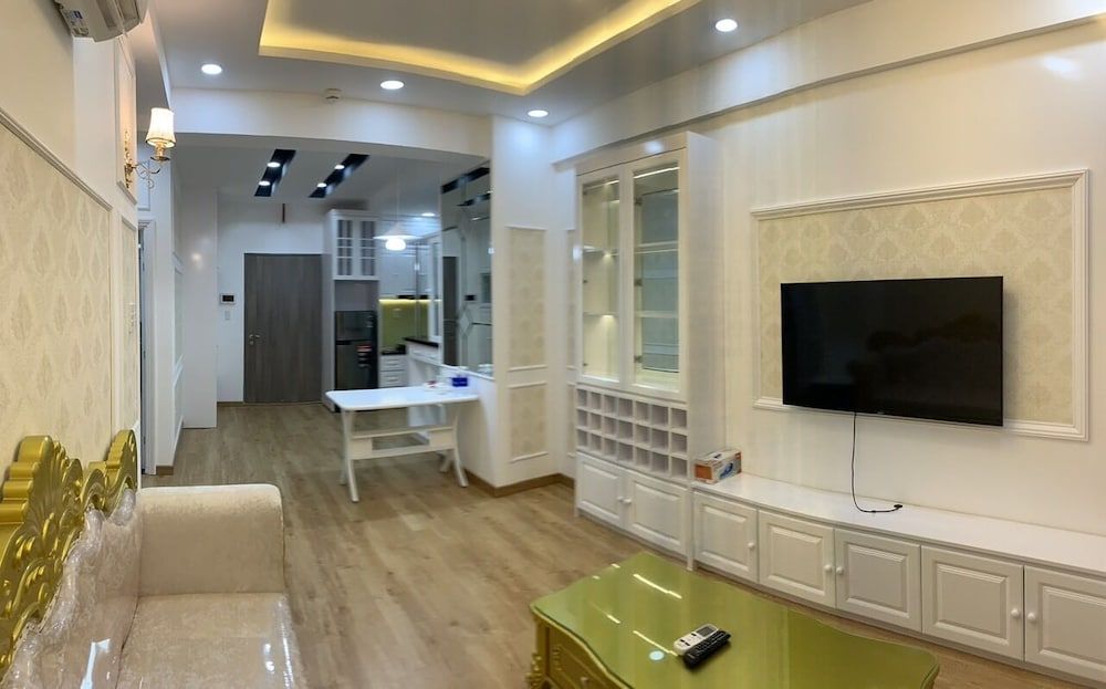 Saigon South Residence - Vina We Stay Traditional Apartment 25
