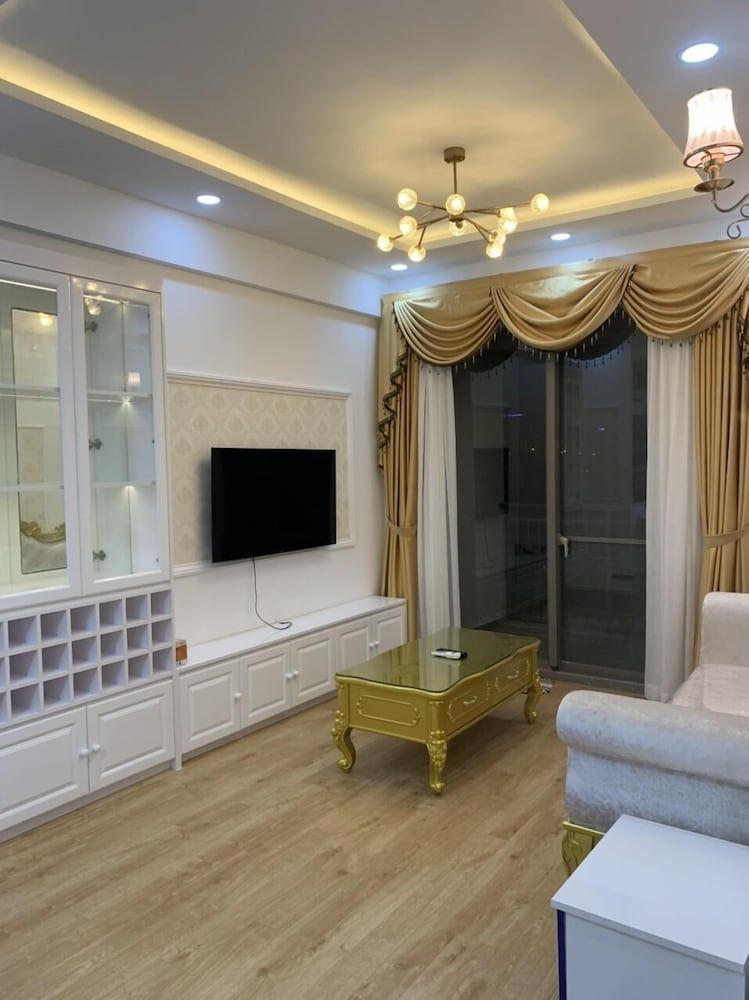 Saigon South Residence - Vina We Stay Traditional Apartment 24