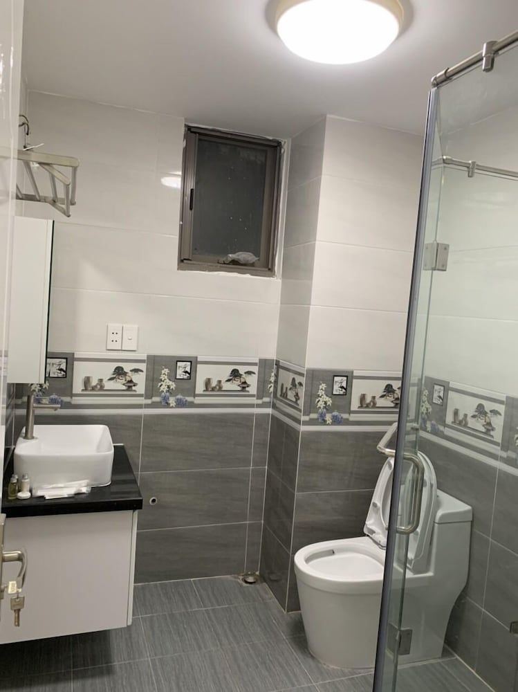 Saigon South Residence - Vina We Stay Traditional Apartment 11