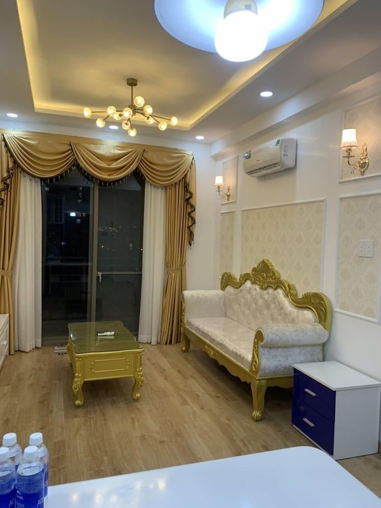 Saigon South Residence - Vina We Stay Traditional Apartment 26