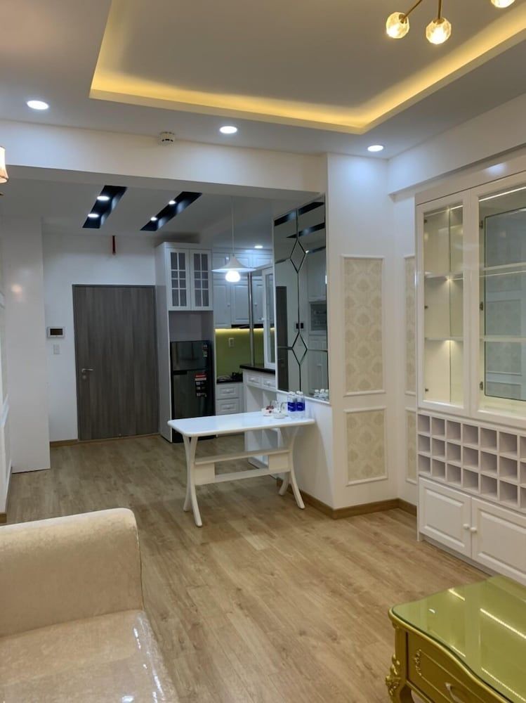 Saigon South Residence - Vina We Stay Traditional Apartment 22