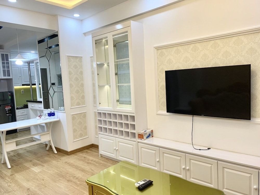 Saigon South Residence - Vina We Stay Traditional Apartment 28