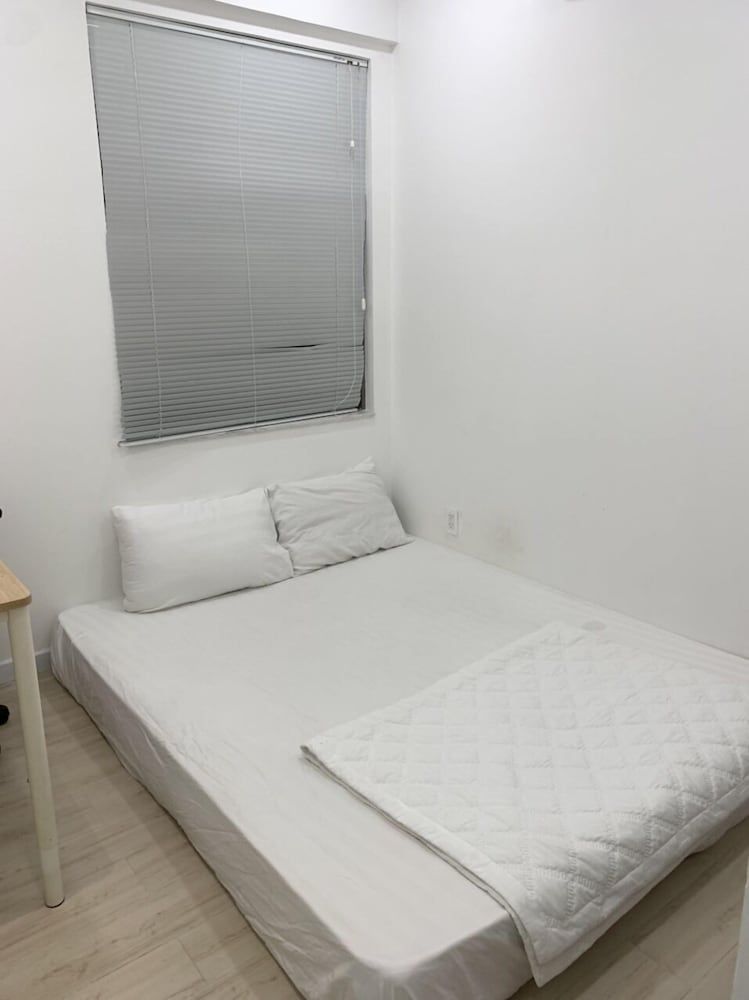 Saigon South Residence - Vina We Stay Business Apartment