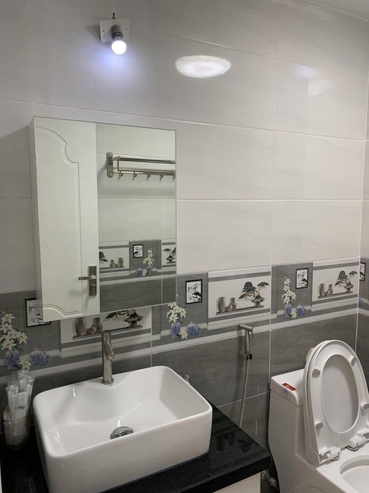 Saigon South Residence - Vina We Stay Traditional Apartment 14