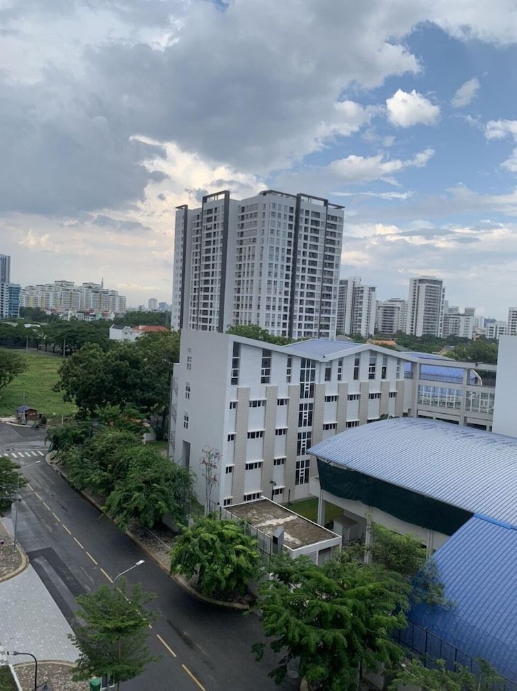 undefined Saigon South Residence - Vina We Stay 9