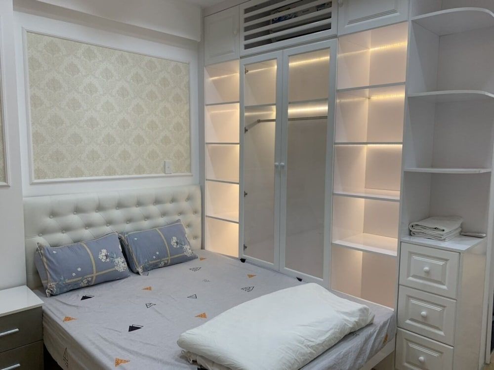 Saigon South Residence - Vina We Stay Traditional Apartment 2