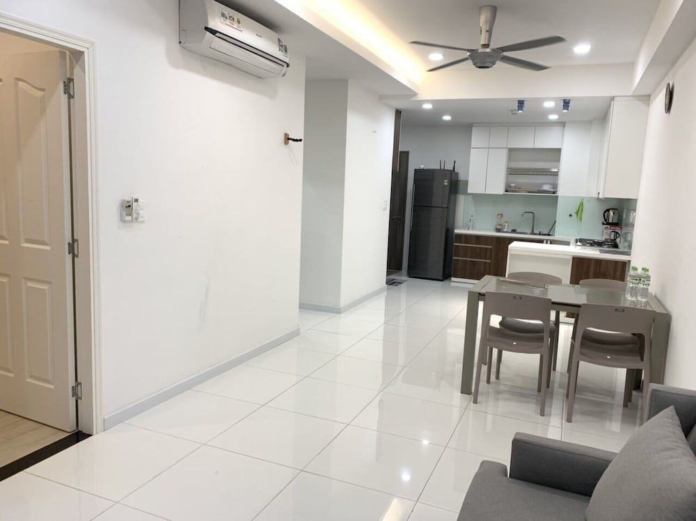 undefined Saigon South Residence - Vina We Stay 2