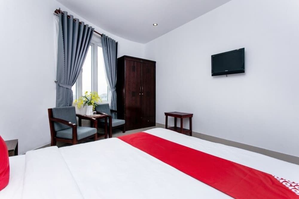 SKY APARTMENT & HOTEL Double Room